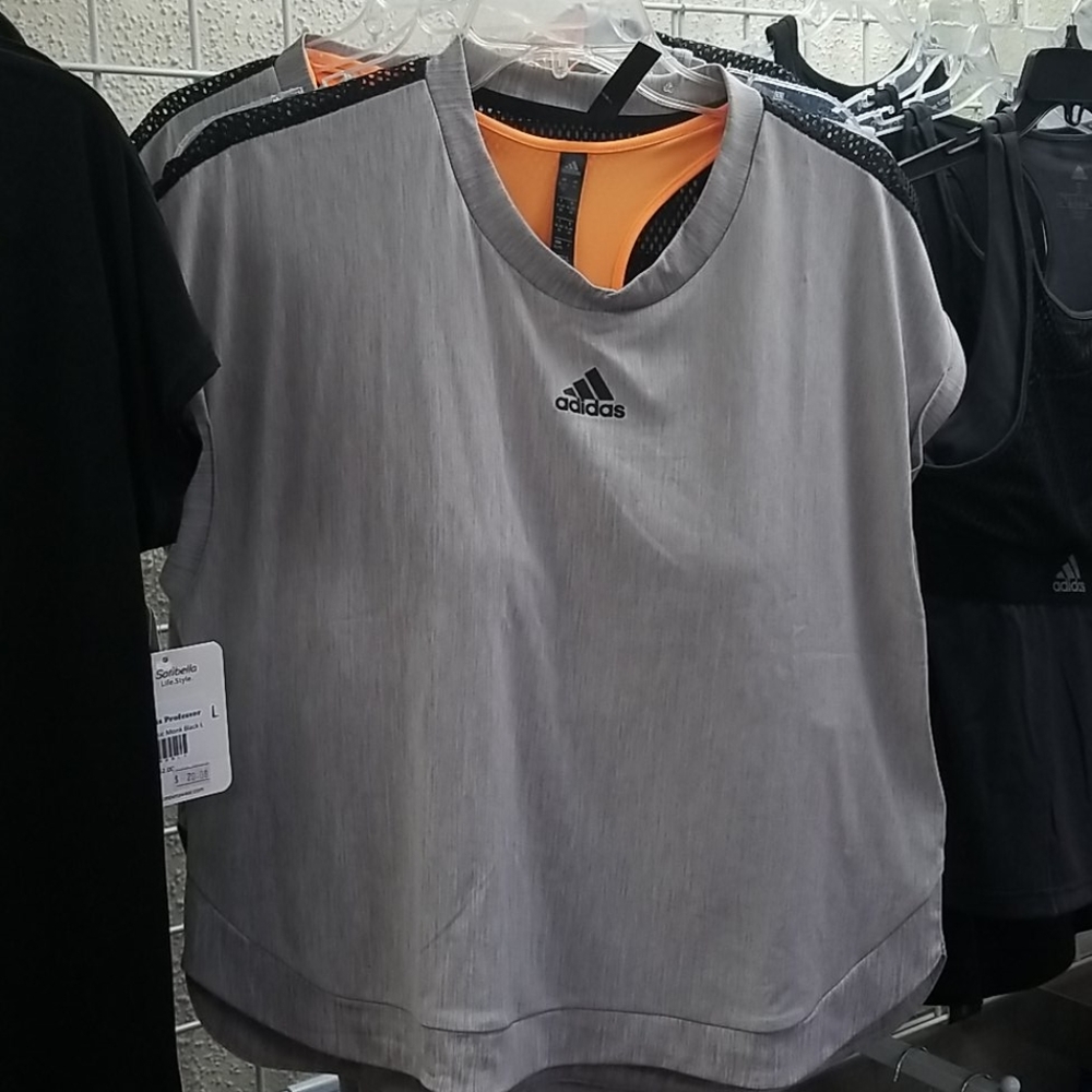 Tennis top